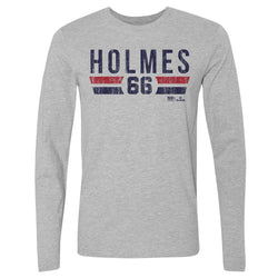 Grant Holmes Atlanta Font