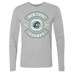 New York Cosmos Ball Arc WHT
