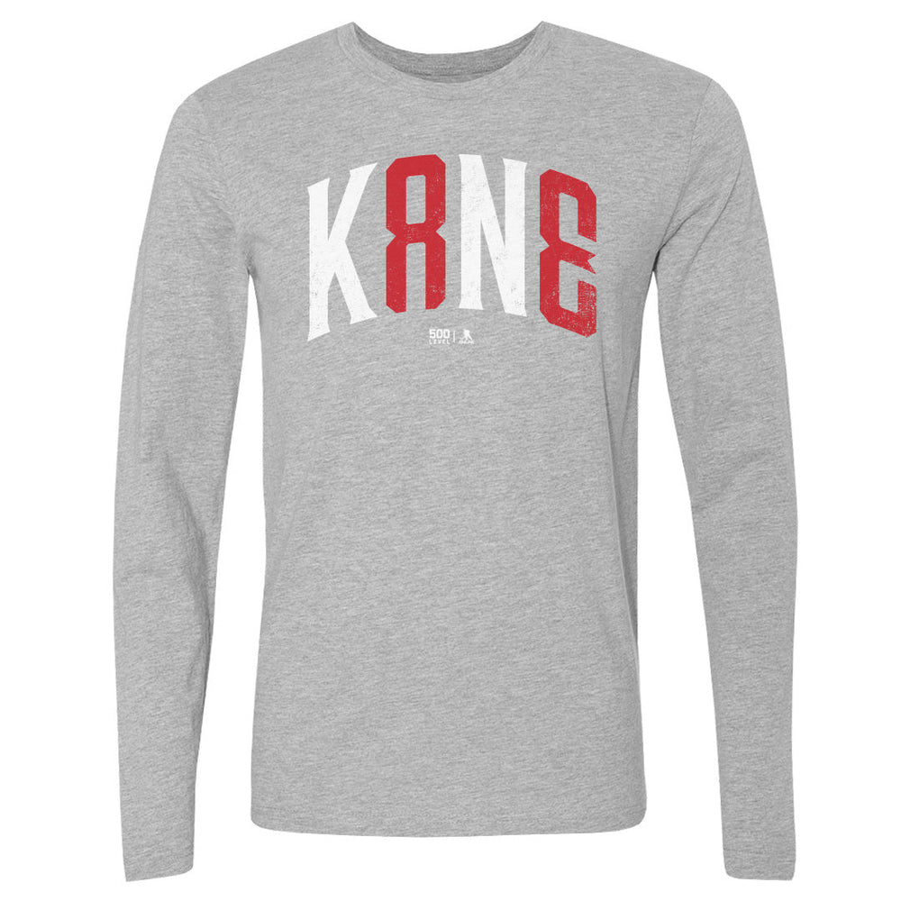 Patrick Kane Chicago K8N8 WHT (ONLINE ORDER ONLY)