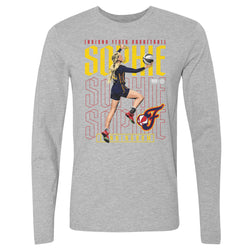 Sophie Cunningham Indiana Fever Repeat WHT