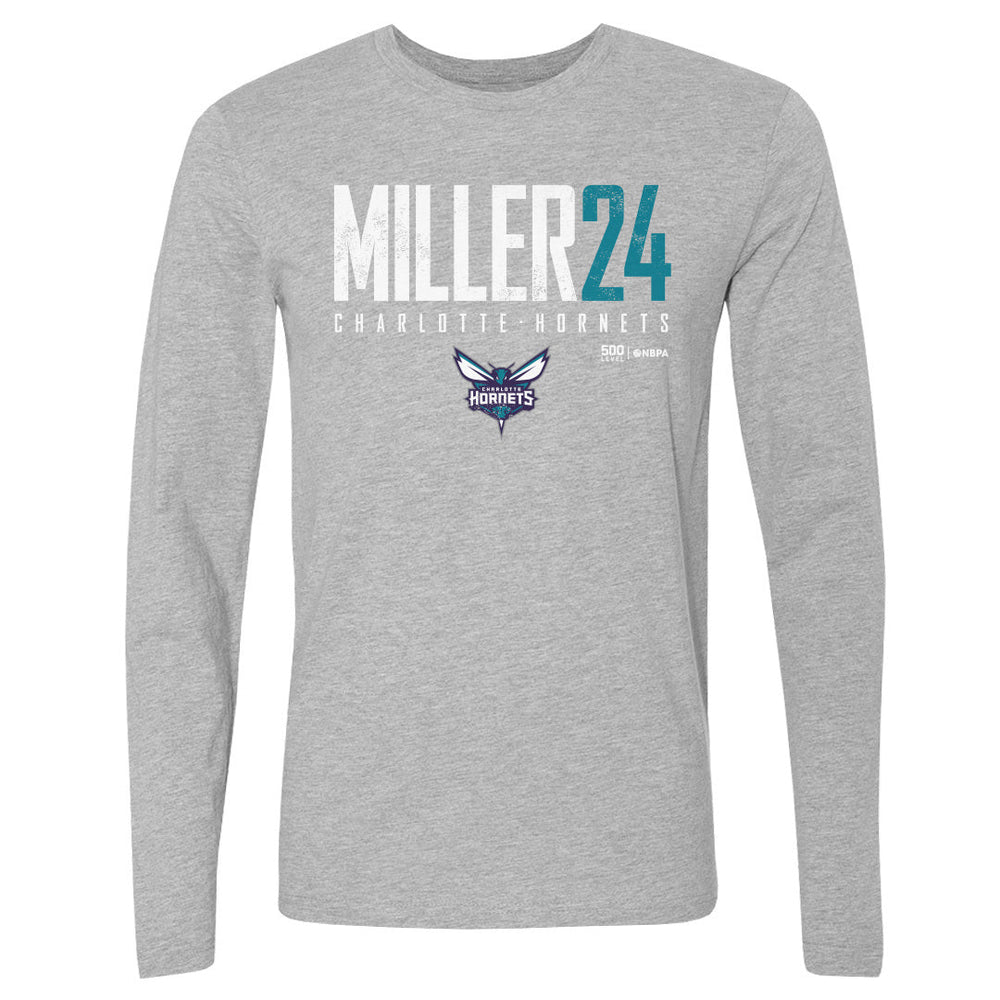 Brandon Miller Charlotte Hornets Elite WHT (ONLINE ORDER ONLY)