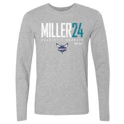 Brandon Miller Charlotte Hornets Elite WHT (ONLINE ORDER ONLY)