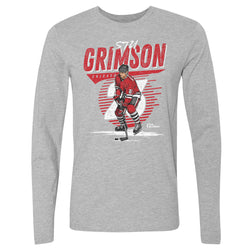 Stu Grimson Chicago Comet WHT (ONLINE ORDER ONLY)