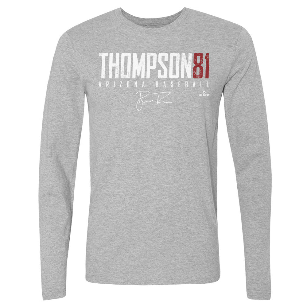 Ryan Thompson Arizona Elite WHT (ONLINE ORDER ONLY)