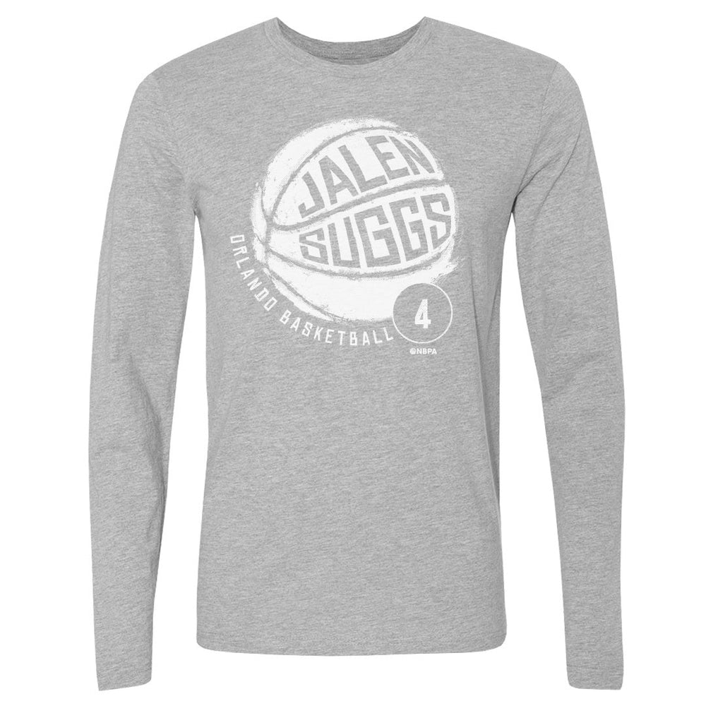 Jalen Suggs Orlando Basketball WHT (ONLINE ORDER ONLY)