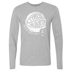 Tyrese Haliburton Indiana Basketball WHT (ONLINE ORDER ONLY)