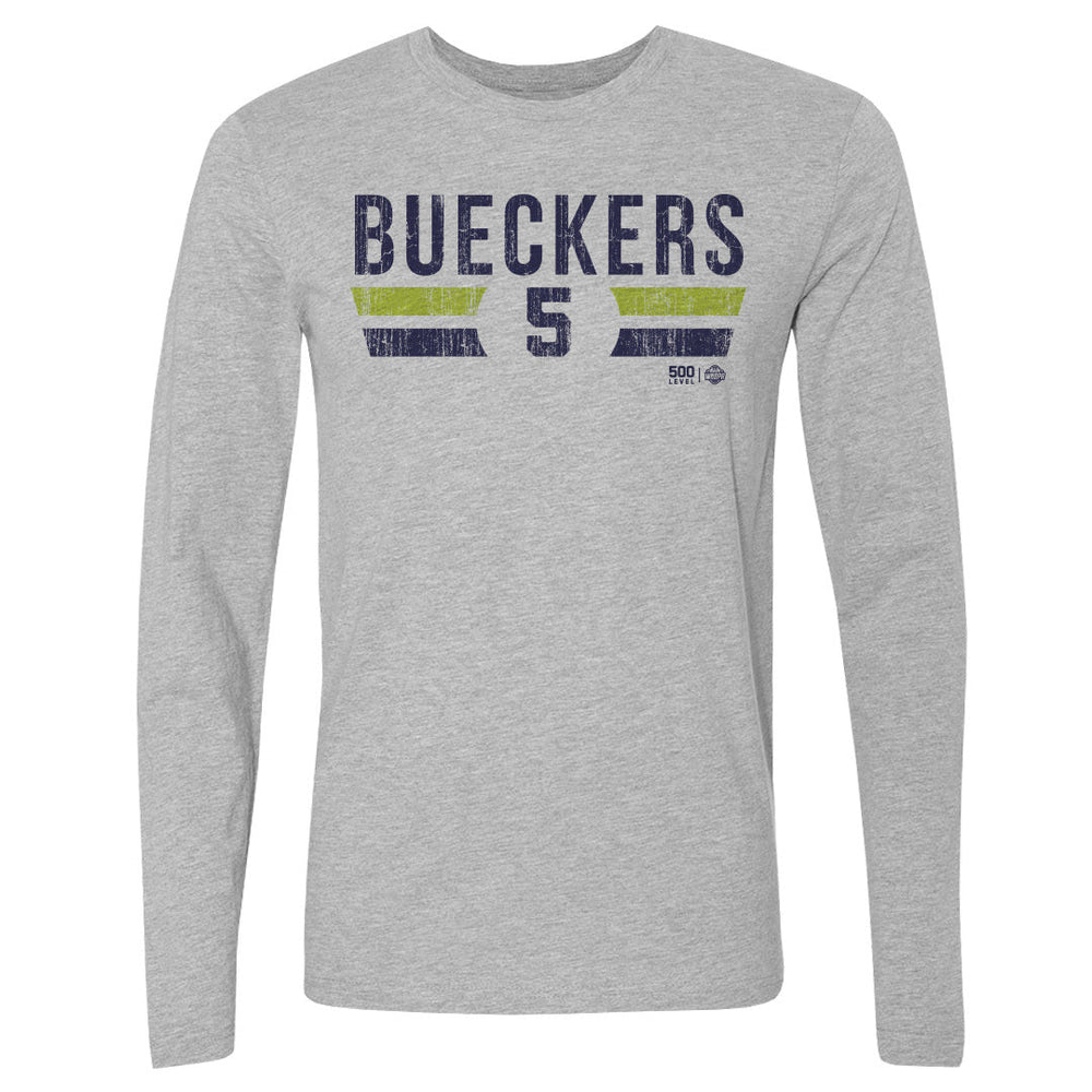 Paige Bueckers Dallas Font (ONLINE ORDER ONLY)