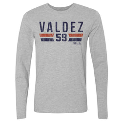 Framber Valdez Detroit Font (ONLINE ORDER ONLY)