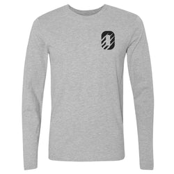 Monterrey Osos Black Logo Pocket (ONLINE ORDER ONLY)