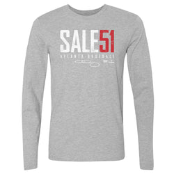 Chris Sale Atlanta Elite WHT