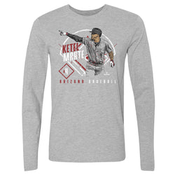 Ketel Marte Arizona Ballpark WHT