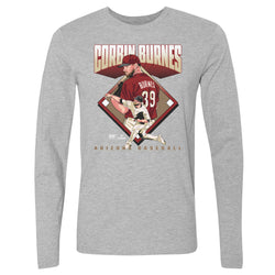 Corbin Burnes Arizona Diamond WHT