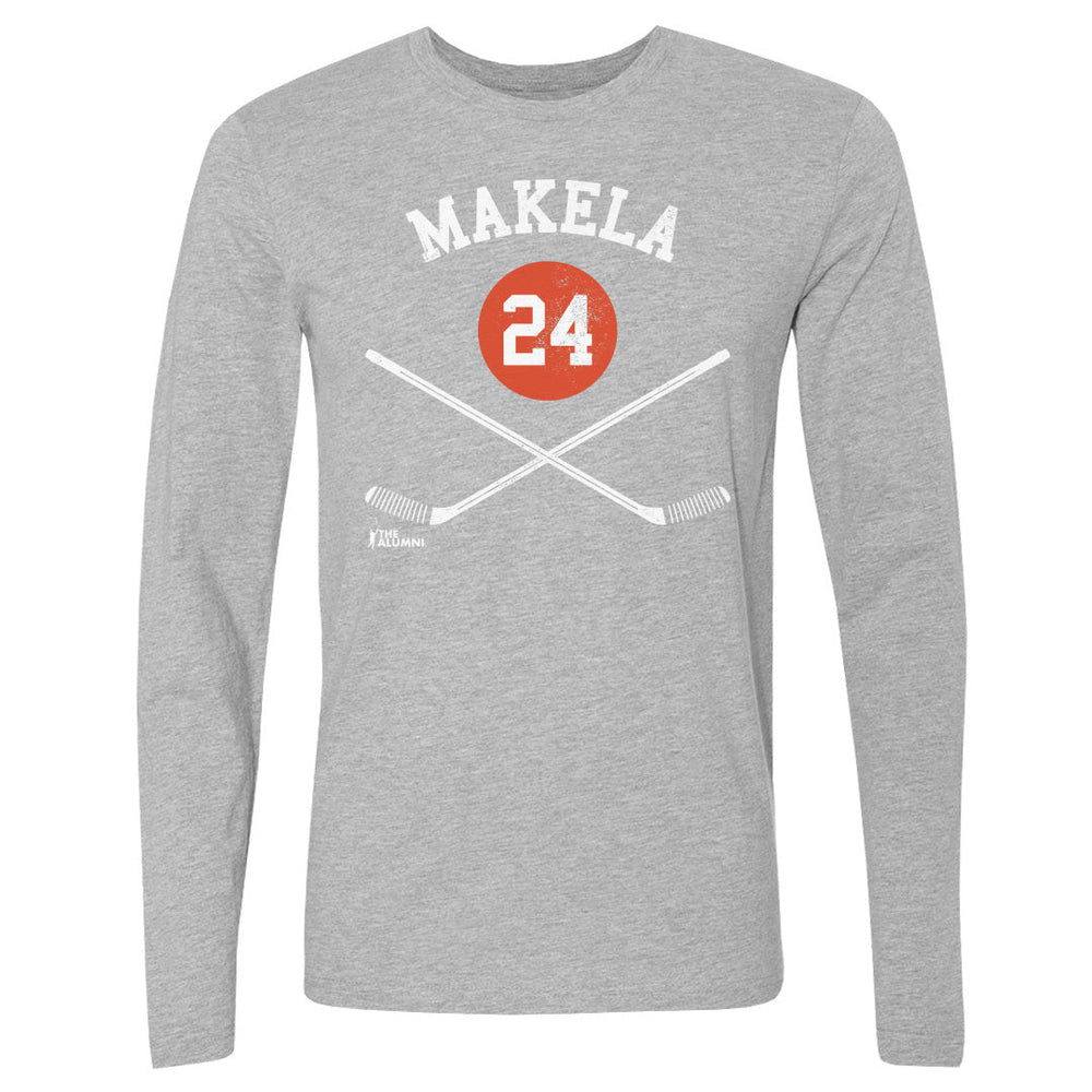 Mikko Makela New York I 24 Sticks WHT
