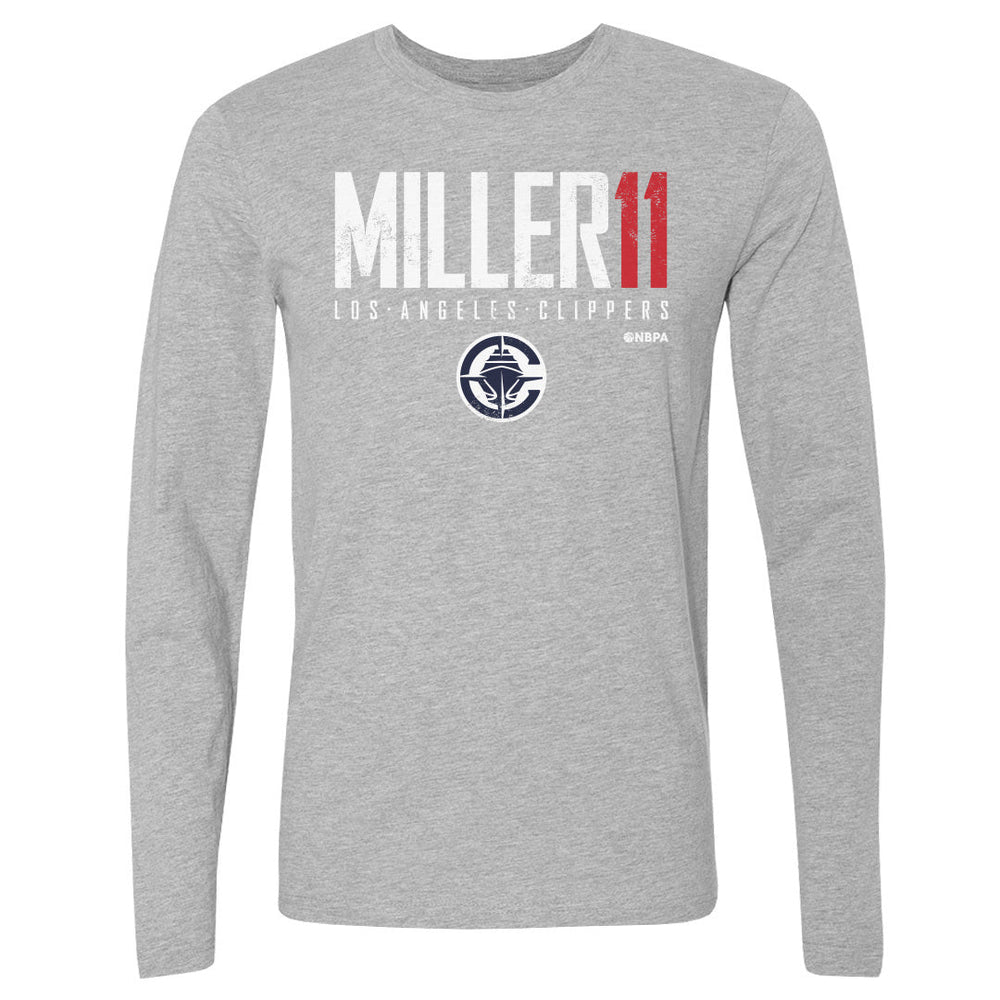 Jordan Miller Los Angeles Clippers Elite WHT (ONLINE ORDER ONLY)