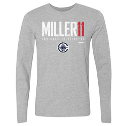 Jordan Miller Los Angeles Clippers Elite WHT (ONLINE ORDER ONLY)
