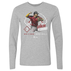 Geraldo Perdomo Arizona Ballpark WHT