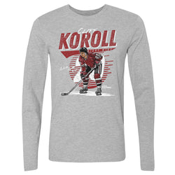 Cliff Koroll Chicago Comet WHT (ONLINE ORDER ONLY)