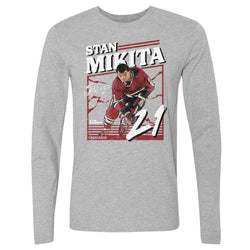 Stan Mikita Chicago Power WHT (ONLINE ORDER ONLY)