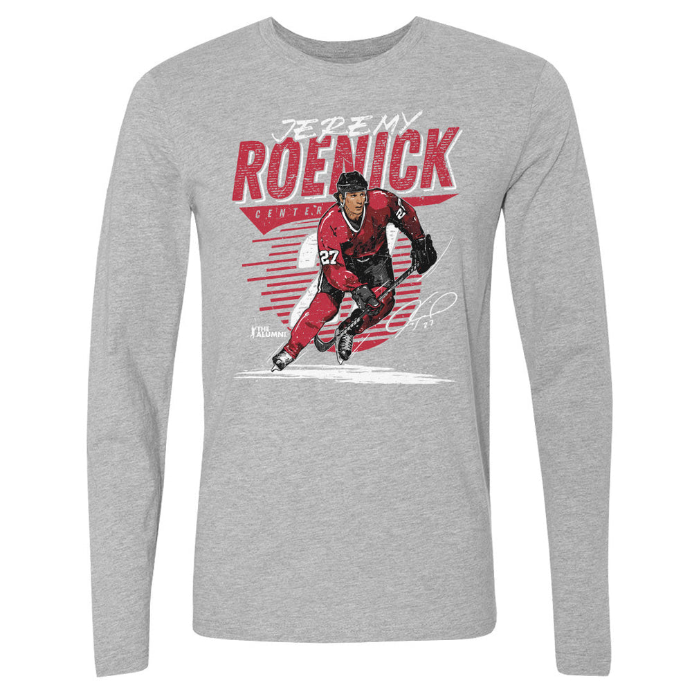Jeremy Roenick Chicago Comet WHT (ONLINE ORDER ONLY)