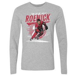 Jeremy Roenick Chicago Comet WHT (ONLINE ORDER ONLY)
