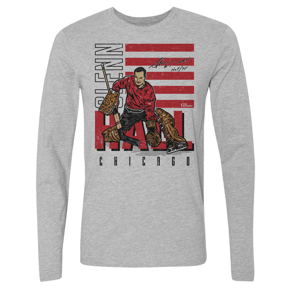 Glenn Hall Chicago Homage (ONLINE ORDER ONLY)