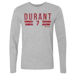 Kevin Durant Houston Rockets Font (ONLINE ORDER ONLY)