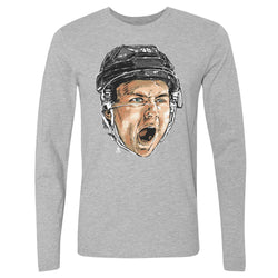 Connor Bedard Chicago Scream WHT (ONLINE ORDER ONLY)