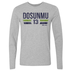 Ayo Dosunmu Minnesota Timberwolves Font (ONLINE ORDER ONLY)