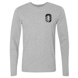 Monterrey Osos Black Logo Pocket