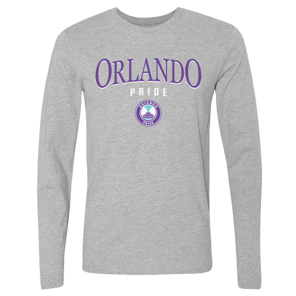 Orlando Pride Arch WHT (ONLINE ORDER ONLY)