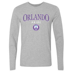 Orlando Pride Arch WHT (ONLINE ORDER ONLY)