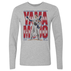 Yoshinobu Yamamoto Los Angeles D YAMA MOJO WHT (ONLINE ORDER ONLY)