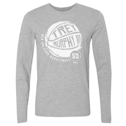 Trey Murphy III New Orleans Basketball WHT (ONLINE ORDER ONLY)