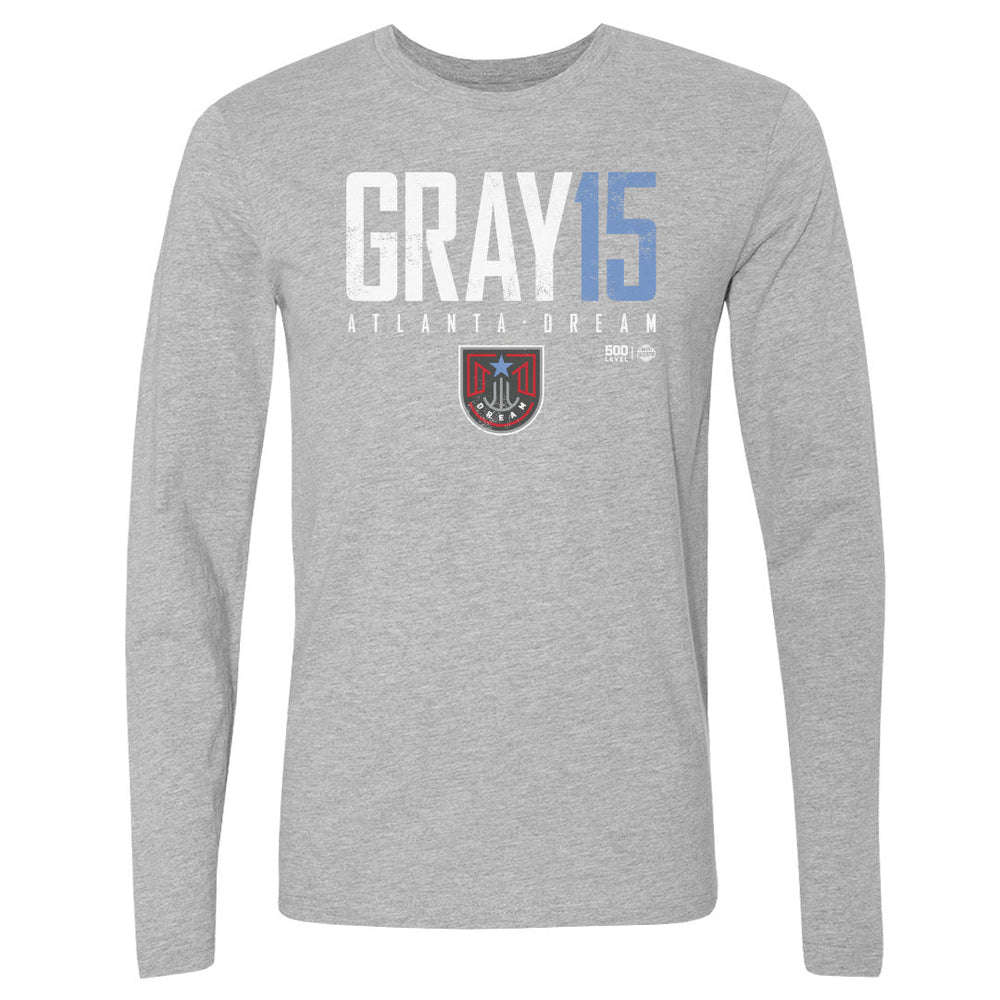 Allisha Gray Atlanta Dream Elite WHT (ONLINE ORDER ONLY)