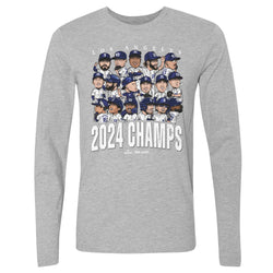 Los Angeles Baseball 2024 World Champs WHT (ONLINE ORDER ONLY)