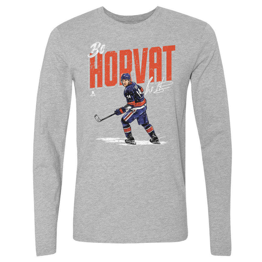 Bo Horvat New York I Chisel WHT