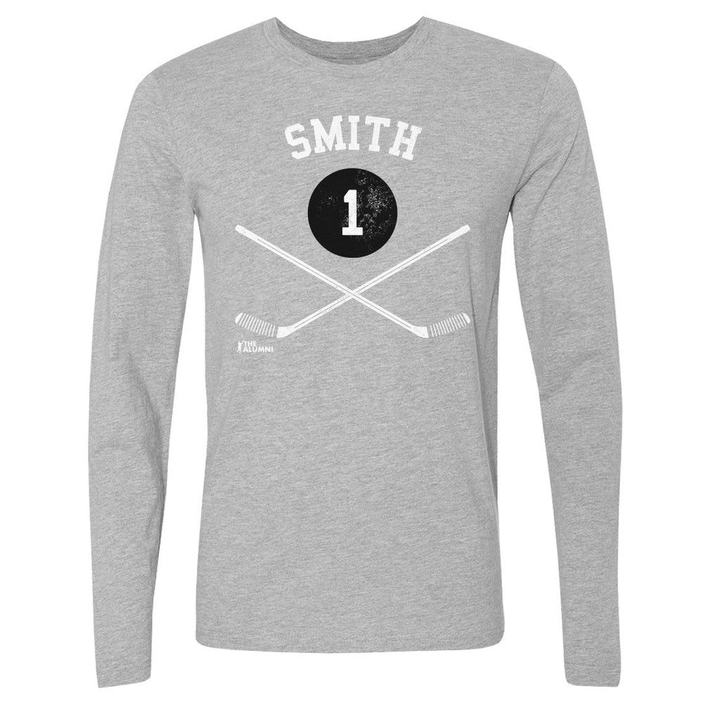 Gary Smith Chicago 1 Sticks WHT (ONLINE ORDER ONLY)