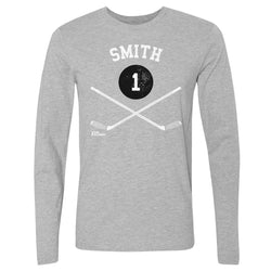 Gary Smith Chicago 1 Sticks WHT (ONLINE ORDER ONLY)