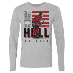Bobby Hull Chicago Homage (ONLINE ORDER ONLY)