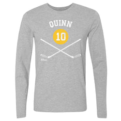 Dan Quinn Pittsburgh 10 Sticks WHT