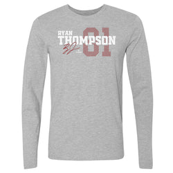 Ryan Thompson Arizona Type WHT