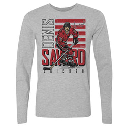 Denis Savard Chicago Homage (ONLINE ORDER ONLY)