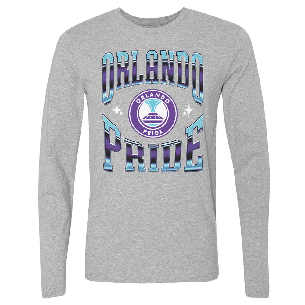 Orlando Pride Vintage WHT (ONLINE ORDER ONLY)