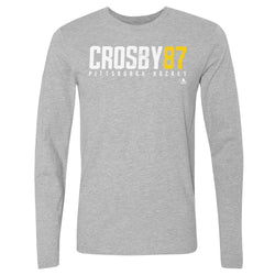 Sidney Crosby Crosby87 W WHT