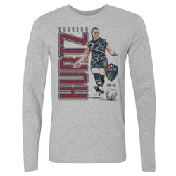 Kaleigh Kurtz North Carolina Courage Retro (ONLINE ORDER ONLY)