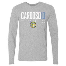 Kamilla Cardoso Chicago Sky Elite WHT