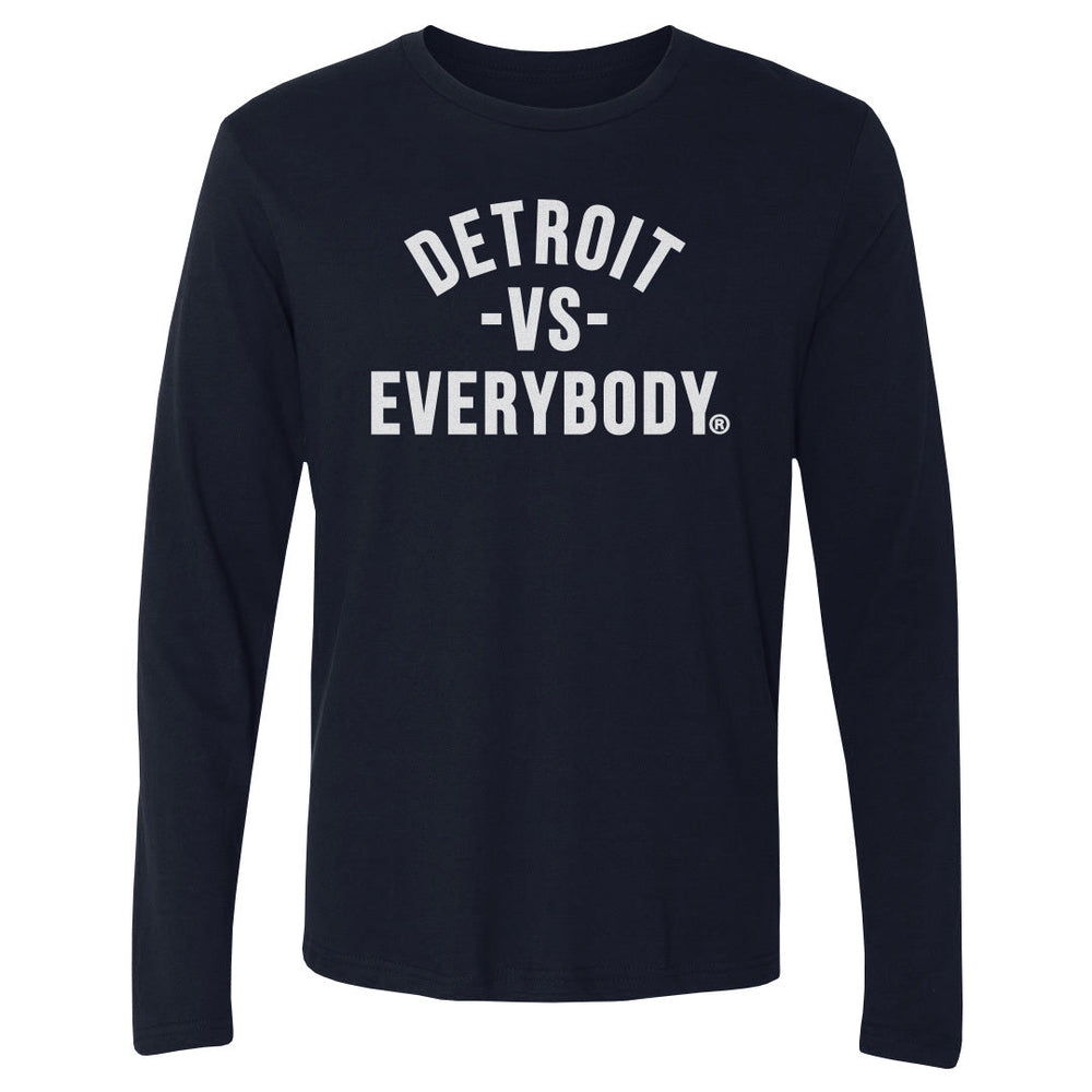 Detroit Vs. Everybody WHT