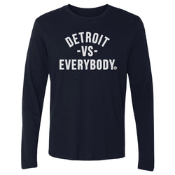 Detroit Vs. Everybody WHT