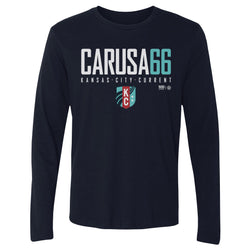 Kyra Carusa Kansas City Current Elite WHT (ONLINE ORDER ONLY)