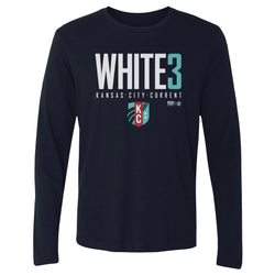 Amelia White Kansas City Current Elite WHT (ONLINE ORDER ONLY)